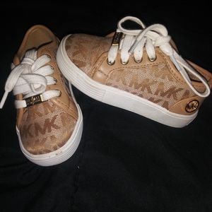 Michael Kors MK babyshoes